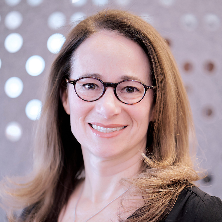 Jessica Sachs
