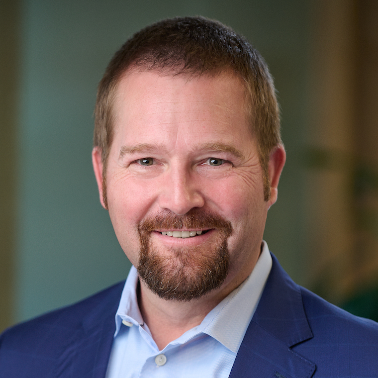 Brad Barnett