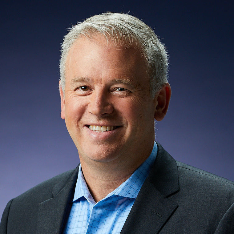 Todd E. Shegog