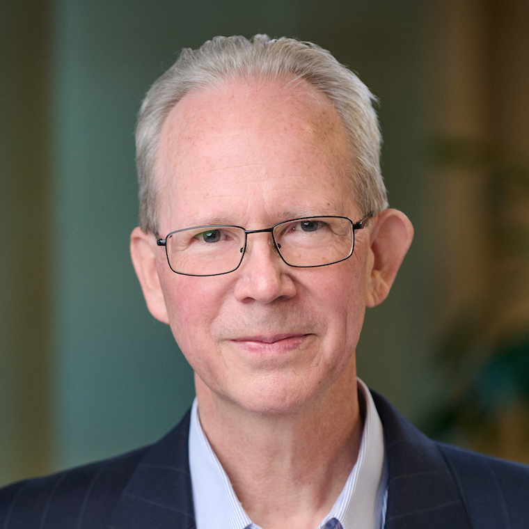 Francis Sullivan, PhD