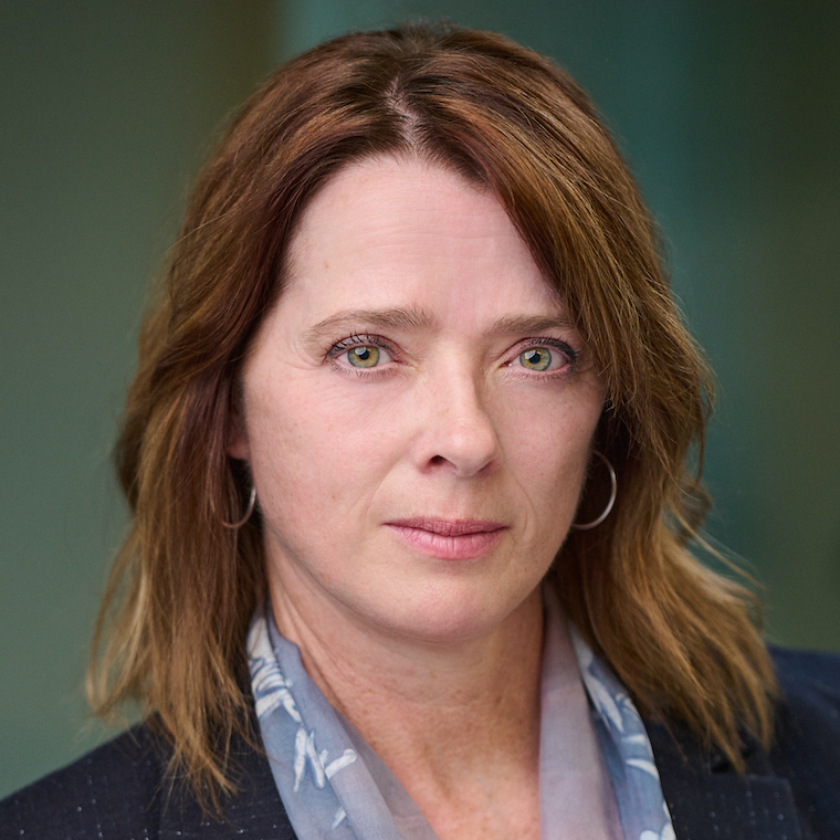 Shannon Winski, PhD