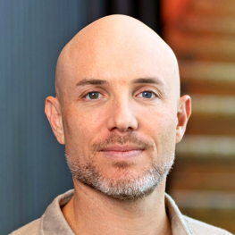 Peter Harwin